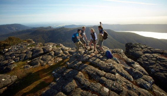 Grampians Tourism launches campaign to attract visitors year-round