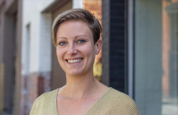 The Shannon Company’s Hannah Turner joins Think HQ as digital strategist