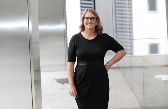 Jean Perkins joins Cannings Purple as associate director of corporate affairs