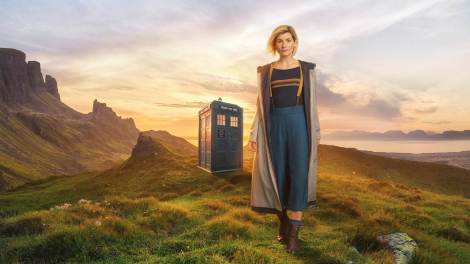 Doctor Who franchise director to headline Mumbrella Entertainment Marketing Summit, plus ABC to discuss reinvention