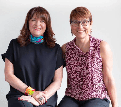 Former Bauer execs Cornelia Schulze and Julie Hancock buy Hunter & Coastal Lifestyle