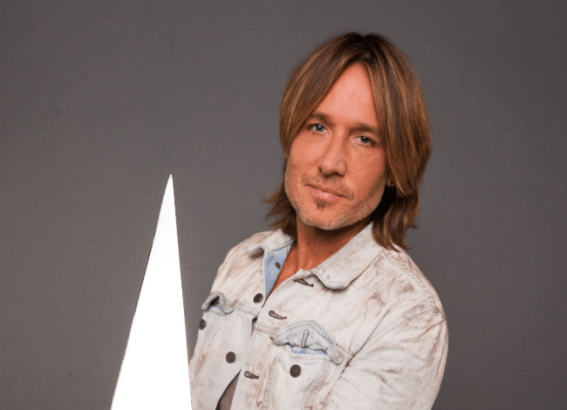 Keith Urban to host the 2018 ARIA Awards on Nine