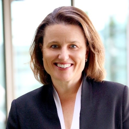 Kirstin Ferguson nominated as ABC’s acting chairperson