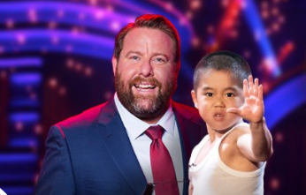 Seven’s Little Big Shots sheds more than 100,000 viewers
