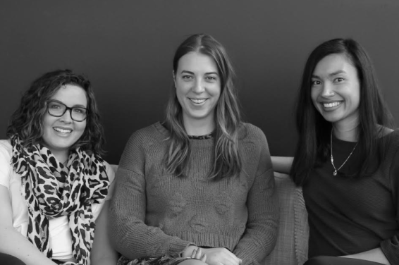 Mango Melbourne makes three new hires