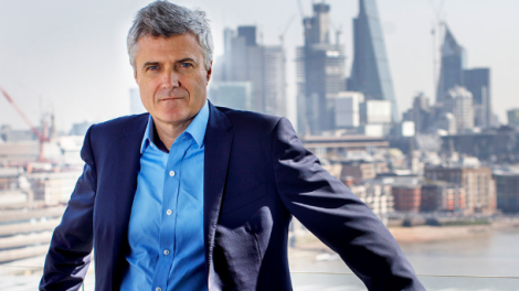 WPP appoints Mark Read as Sir Martin Sorrell’s successor