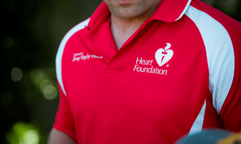 National Heart Foundation appoints Host/Havas and One Green Bean to creative and PR accounts