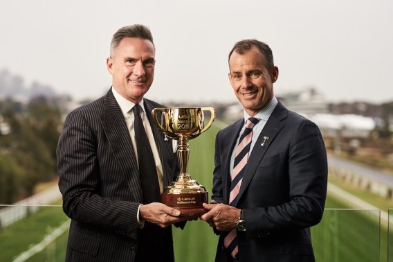 Ten confirms Melbourne Cup rights as part of $100m Victoria Racing Club deal
