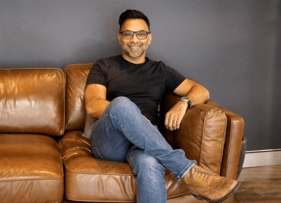 Nitin Mistry joins Brother & Co as digital creative director