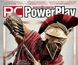 Future Publishing acquires three gaming and tech titles from Nextmedia