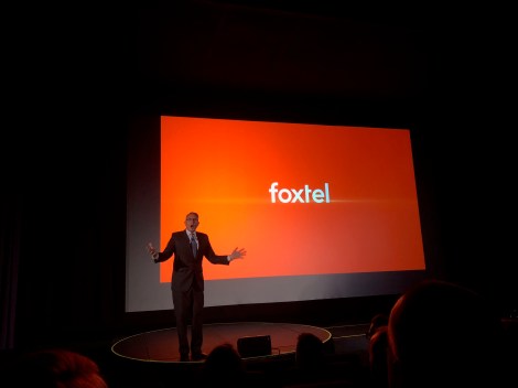 Foxtel relaunches drama channel as Fox Showcase