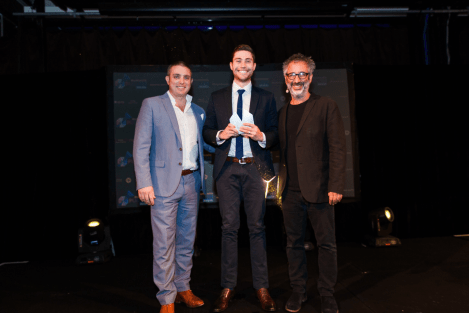 Bauer Media and Bauer Trader win big at Mumbrella Publish Awards