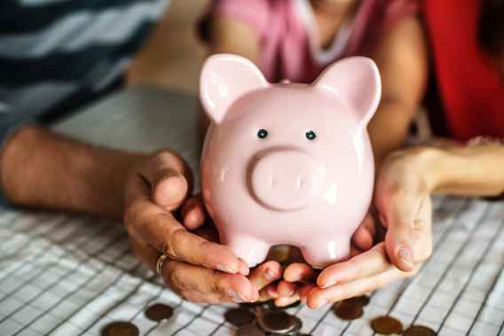 Rebuilding trust in the financial services industry starts and ends with culture