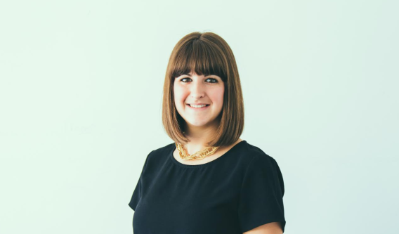 Pippa Hancock joins Banter as client director