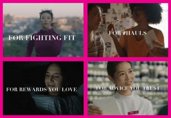 ‘There’s no place like Priceline’, says brand in campaign via Ogilvy Melbourne