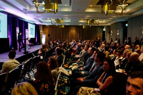 News Corp, Principals and Customer Frame join B2B Marketing Summit to address subscriptions, strategy and brand