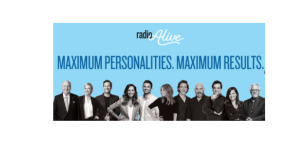 Commercial Radio Australia unveils its new audio signature
