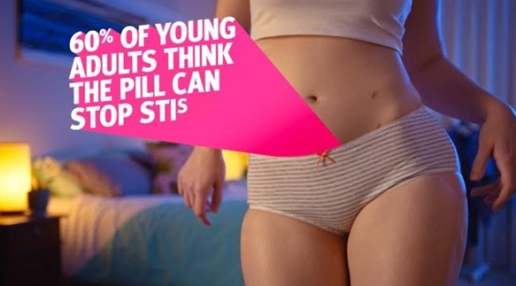 QLD government launches campaign based on myths in ‘stop the rise of STIs’ campaign
