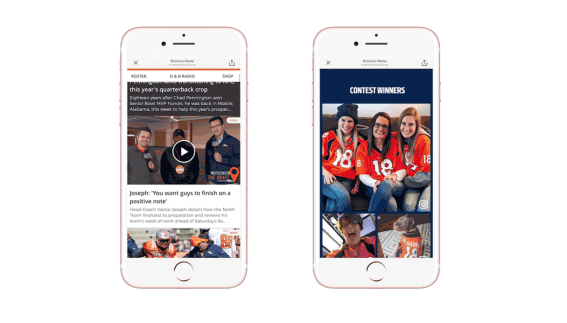 Why interactive experiences deliver the best first-party data
