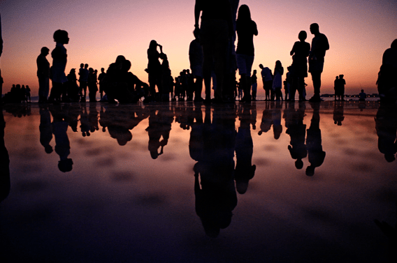 Personas make marketers stupid: It’s time to embrace the complexity of human behaviour