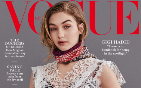 From magazine to ‘superbrand’: How Vogue Australia plans to combat print decline rhetoric
