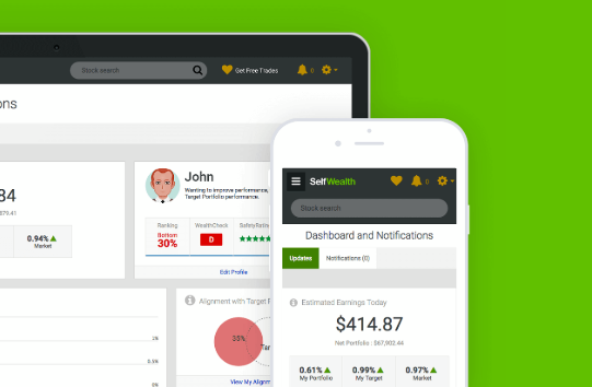Havas Melbourne wins fintech company SelfWealth