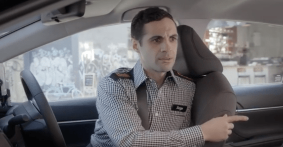 13cabs calls on Drake, Taylor Swift and Eminem in a bid to ‘modernise’ the brand