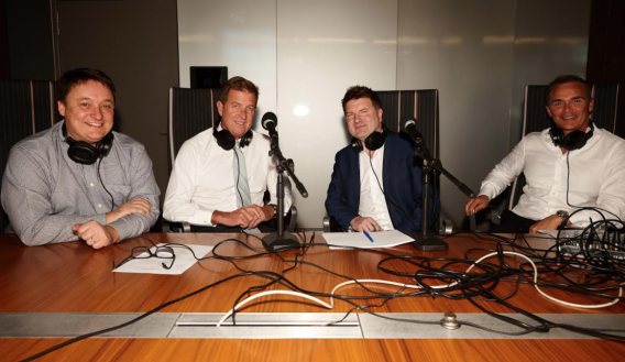 Reinventing Seven: Has the network got what it takes to return to number one?