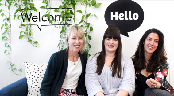 Social Soup launches content arm, Creator, and hires two industry leaders