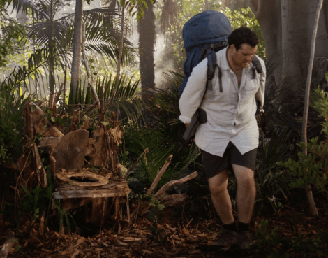 Sorbent pays homage to its original advertising in Thinkerbell’s ‘Our Favourite Down Under’ campaign