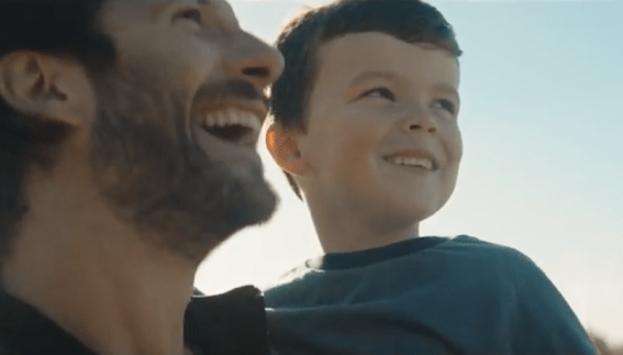 Subaru goes down the sentimental path in ad encouraging families to appreciate ‘moments hiding in plain sight’