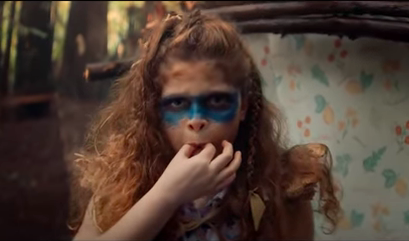 Target celebrates kids’ sense of adventure in ‘Play Wild’ campaign