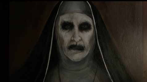 The Nun delivers highest opening weekend of Conjuring Universe