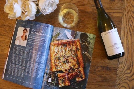Shorty’s Liquor launches in-house magazine, The Drop