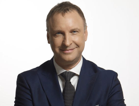 Former News Corp executive Tony Prentice joins Mamamia as sales boss