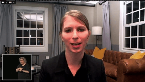 Chelsea Manning and the rise of ‘big data’ whistleblowing in the digital age