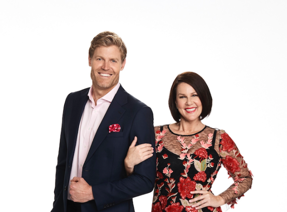 Ten commissions local version of big budget UK show Sunday Night Takeaway