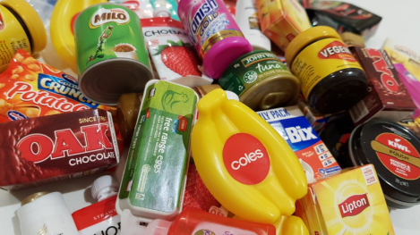 Coles Little Shop is one of the greatest retail marketing campaigns of all time