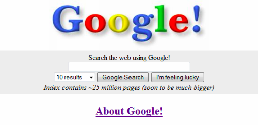 How will Google’s innovation continue beyond its 20th year?