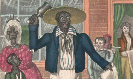 The Herald Sun’s Serena Williams cartoon draws on a long and damaging history of racist caricature