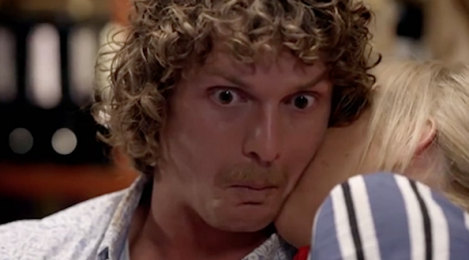 The Honey Badger brings all the boys to the yard, and marketers should pay attention
