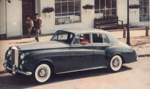 A retrospective on David Ogilvy’s life and work