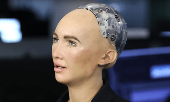 AI: there’s a reason it’s so bad at conversation