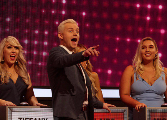Seven’s Take Me Out launch episode ranks fourth in its time slot