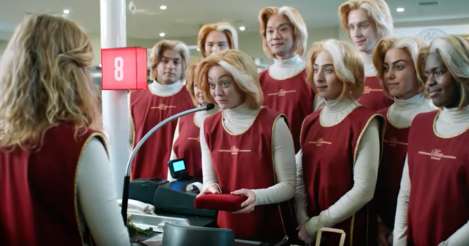 Aldi takes aim at competitors by poking fun at loyalty cards in latest ‘Good Different’ ad