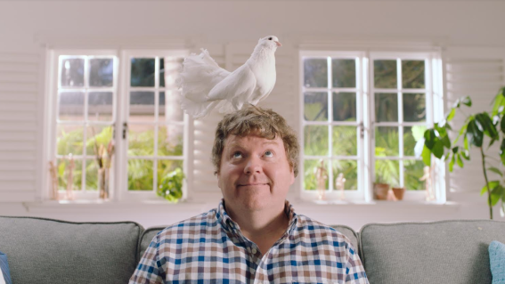 Amart shows off proud customers and new brand positioning with first campaign from Y&R Brisbane