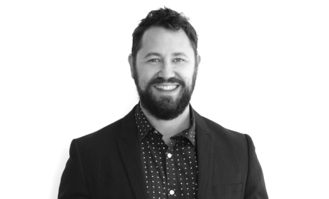McCann Melbourne appoints Aaron Lipson to associate creative director