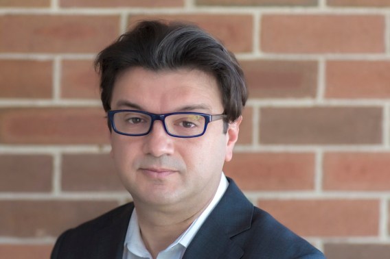 OzTAM appoints Nielsen’s Adrian Bogdan Vasile as projects director