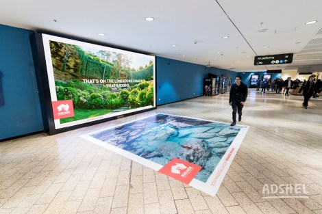 South Australian Tourism Commission’s Tell Us Where campaign delivers results