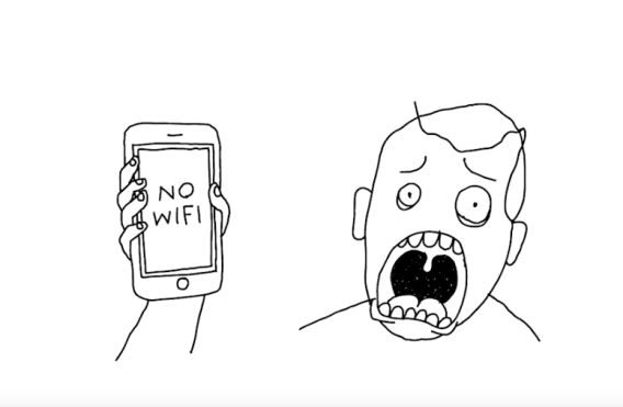 Ahm acknowledges the frustrating parts of life with new brand positioning ‘The Simple Bit’